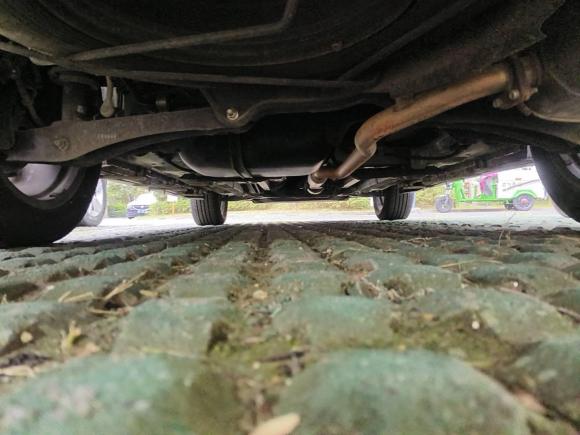 [嘉兴·浙F] 二手三菱欧蓝德2018款 2.0L 两驱荣耀版 5座