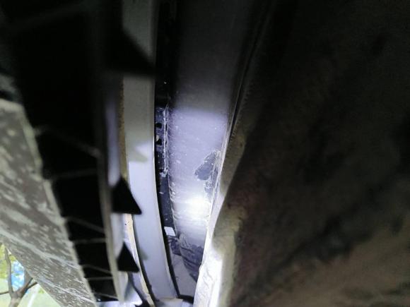 [西安·陕U] 二手大众朗逸2019款 朗逸启航 1.5L 自动风尚版 国VI