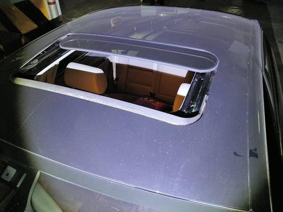 [成都·川A] 二手奥迪奥迪A6L2010款 2.4L 舒适型