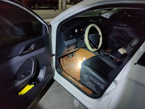 [武汉·鄂W] 二手大众途岳2022款 280TSI 两驱风尚版