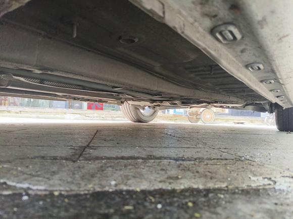 [台州·浙J] 二手荣威荣威i6 MAX2020款 300TGI 自动爽酷天幕版