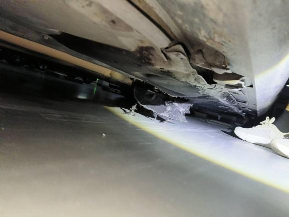 [温州·浙C] 二手奔驰奔驰S级2010款 S 300 L 豪华型