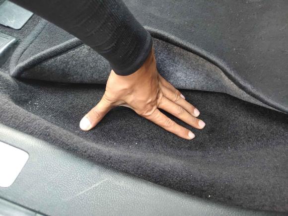 [苏州·苏U] 二手林肯林肯大陆2017款 2.0T 两驱尊享版