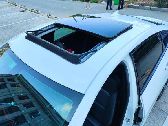 [南通·苏F] 二手雪佛兰迈锐宝XL2020款 Redline 550T 自动锐动版