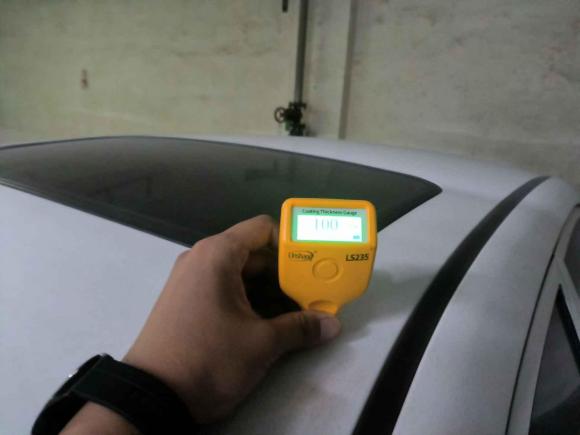 [台州·浙J] 二手丰田花冠2011款 1.6L 自动豪华版