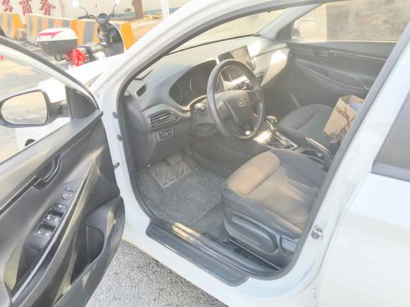 [北京·京L] 二手现代悦动2020款 1.6L 自动GL悦目版