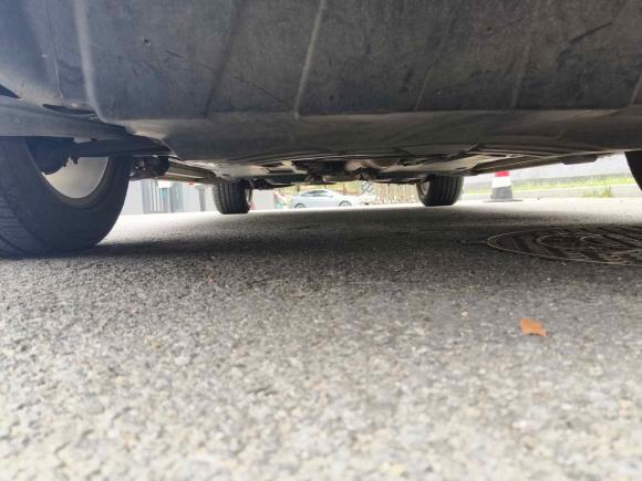 [芜湖·苏E] 二手大众途观2016款 300TSI 自动两驱舒适版