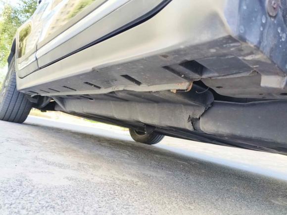 [上海·沪A] 二手福特领界EV2020款 耀领型