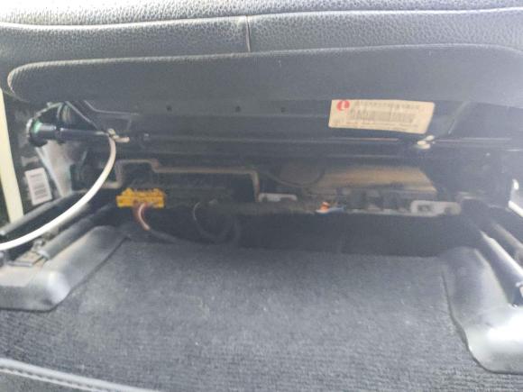 [青岛·鲁B] 二手奔驰奔驰GLK级2013款 GLK 300 4MATIC 动感天窗型