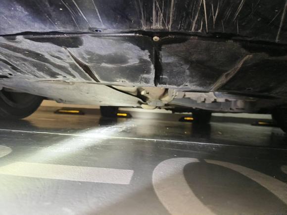 [青岛·鲁B] 二手奔驰奔驰CLA2017款 改款 CLA 200 时尚型