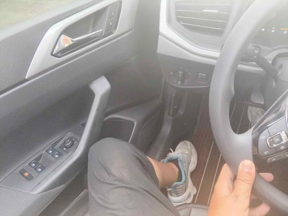 [宁波·浙B] 二手大众Polo2023款 改款 Plus 1.5L 自动纵情乐活版