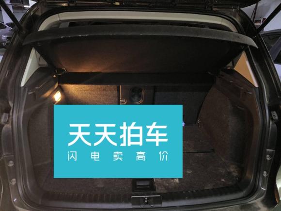 [常州·辽J] 二手大众途观2013款 1.8TSI 自动四驱豪华型