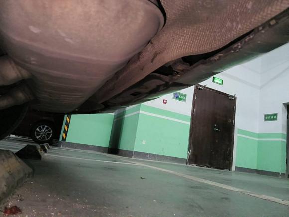 [温州·浙C] 二手奔驰奔驰M级2012款 ML 300