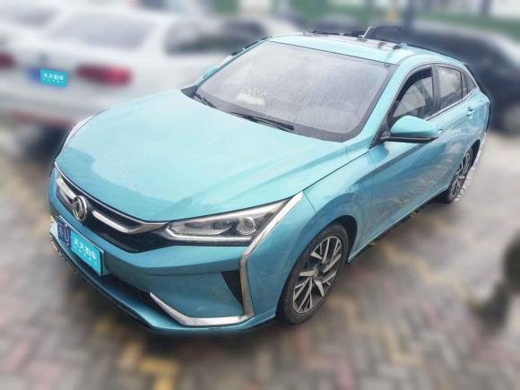 东风风神奕炫2020款 230T 自动炫目版「苏州二手车」「天天拍车」