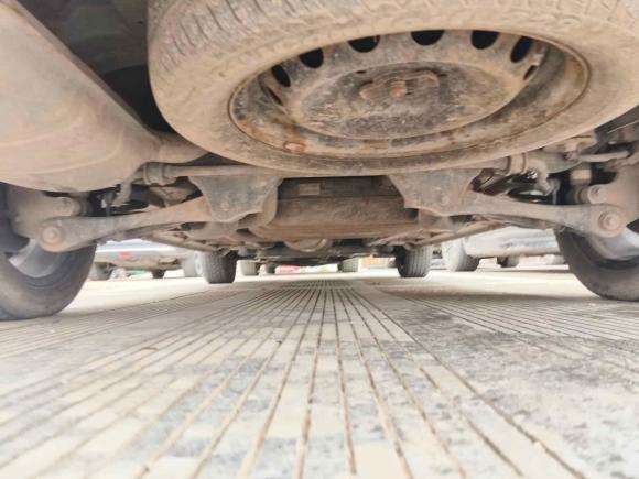 [义乌·晋B] 二手宝骏宝骏7302019款 1.5T CVT旗舰型 7座 国V