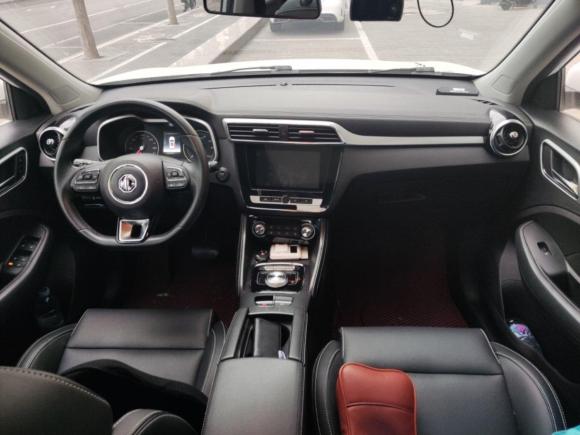 [北京·京A] 二手名爵名爵EZS纯电动2019款 E-Pro版