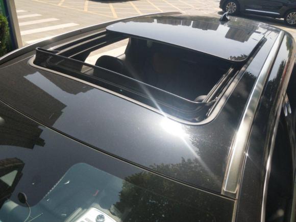 [合肥·皖A] 二手腾势腾势X2020款 PHEV旗舰版