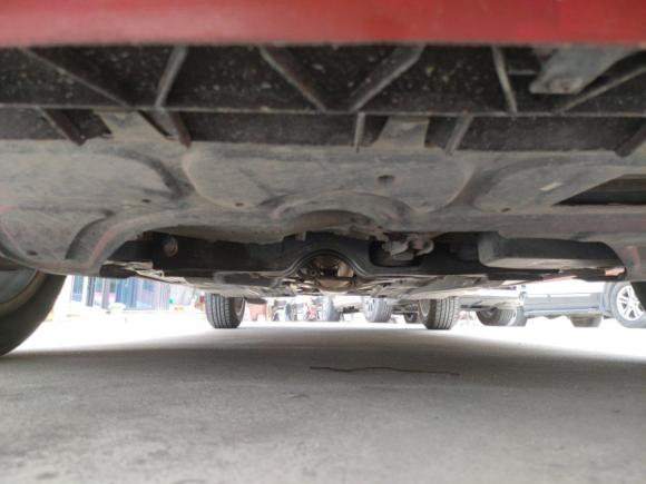 [上海·沪C] 二手大众Polo2014款 1.6L 自动舒适版