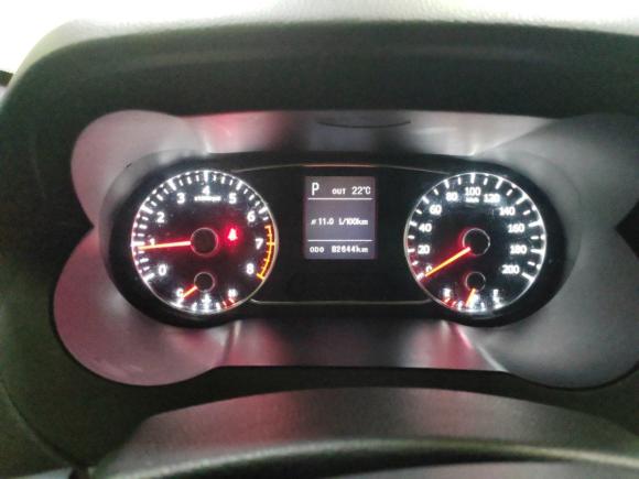 [无锡·苏B] 二手陆风陆风X72015款 2.0T 全景旗舰版