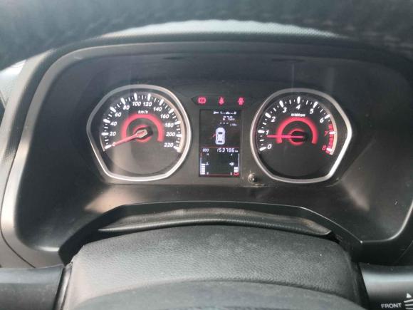 [嘉兴·豫A] 二手东南东南DX32018款 1.5L 手动豪华型