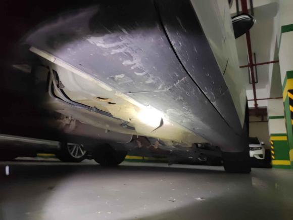 [温州·鄂B] 二手荣威荣威RX32018款 1.6L CVT旗舰版