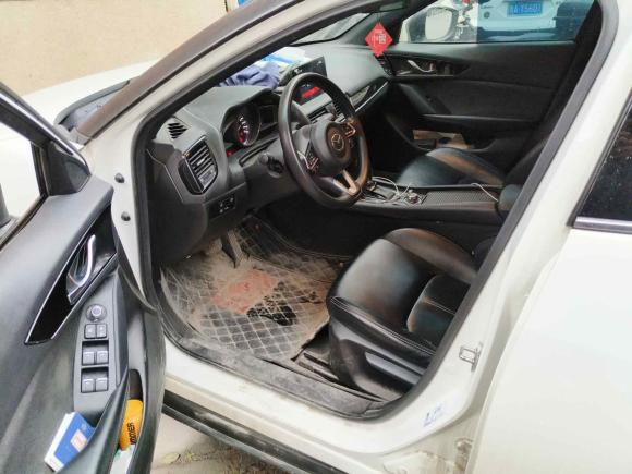 [济南·鲁A] 二手马自达马自达CX-42021款 2.0L 自动两驱蓝天探索版