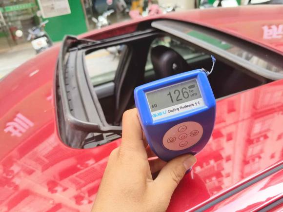 [深圳·粤S] 二手捷豹捷豹XF2015款 XF 3.0 SC R-Sport 豪华版