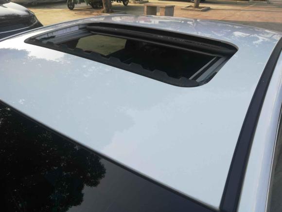 [苏州·苏E] 二手吉利汽车缤瑞2018款 14T CVT缤致版