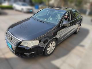 大众迈腾2011款 1.4TSI 精英型