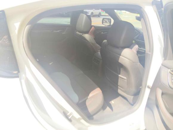 [西安·陕A] 二手凯迪拉克凯迪拉克CT52020款 28T 铂金运动版