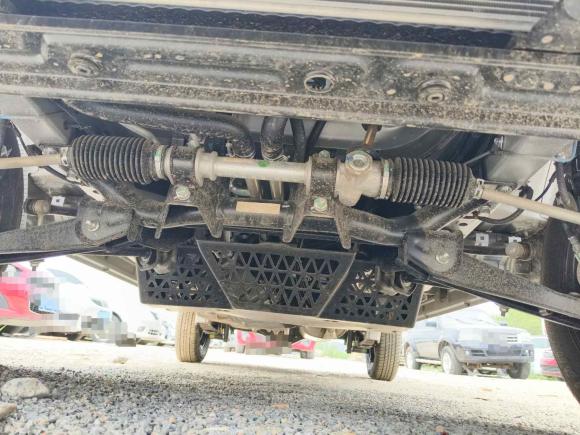 [济南·鲁S] 二手五菱汽车五菱之光2023款 1.5L 实用型 5/7座