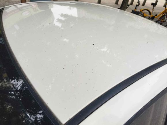 [西安·陕A] 二手起亚起亚K22017款 三厢 1.4L MT GLS