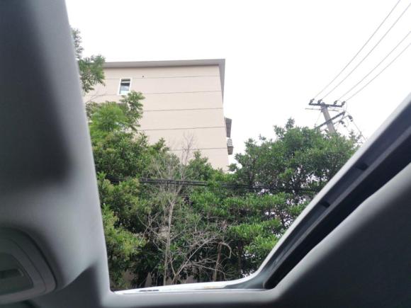 [上海·沪A] 二手荣威荣威i6新能源2017款 45T 混动互联智享版