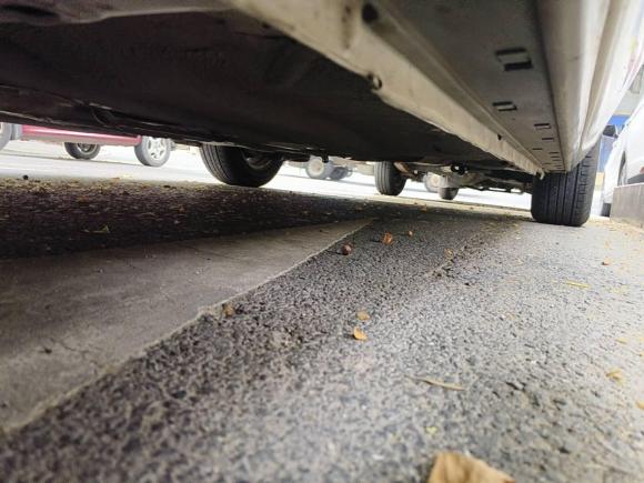 [济南·鲁A] 二手马自达马自达32010款 1.6L 手动经典时尚型