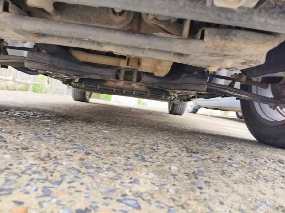 [合肥·皖A] 二手广汽集团广汽ix42018款 领先版