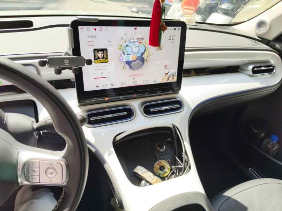 [杭州·浙A] 二手smartsmart精灵#12022款 Premium版