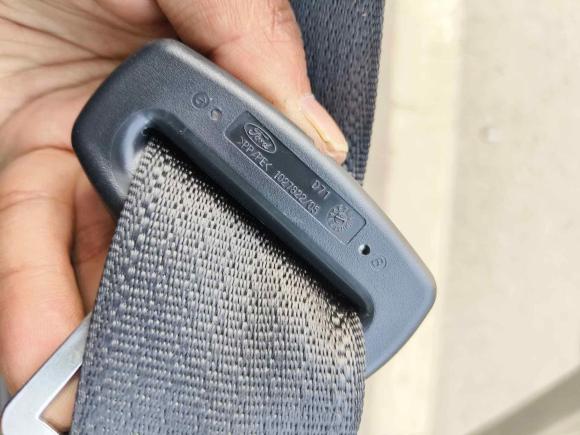 [南京·鲁A] 二手福特蒙迪欧2020款 EcoBoost 180 时尚型