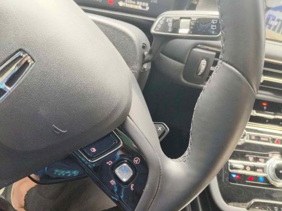 [杭州·浙A] 二手林肯冒险家2022款 2.0T 两驱尊雅版