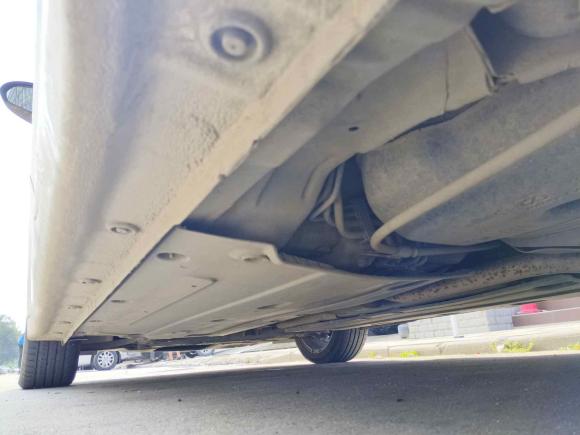 [西安·陕A] 二手现代领动2016款 1.6L 自动智炫·精英型