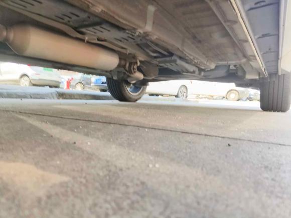 [义乌·浙G] 二手长安长安CS35PLUS2019款 1.6L 手动畅联版