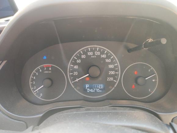 [青岛·鲁B] 二手本田锋范2018款 1.5L CVT舒适版