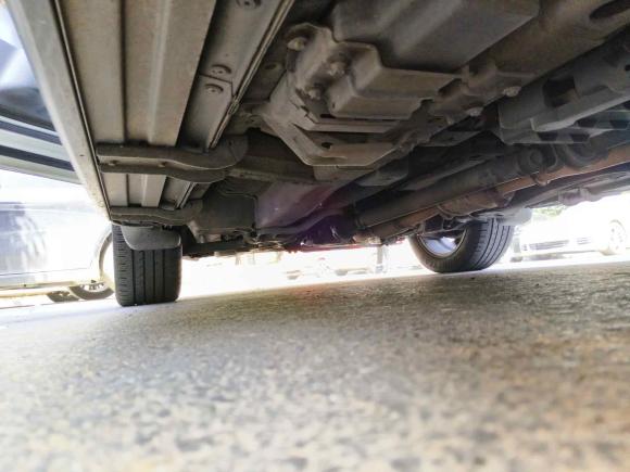 [宁波·浙B] 二手雪佛兰科帕奇2014款 2.4L 四驱旗舰版 7座