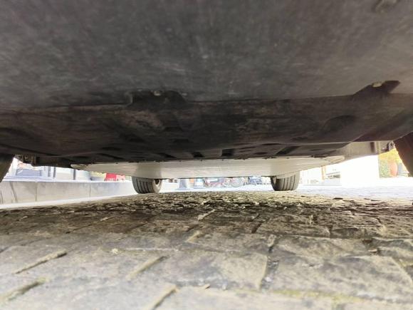 [上海·沪A] 二手捷豹捷豹I-PACE2018款 EV400 HSE