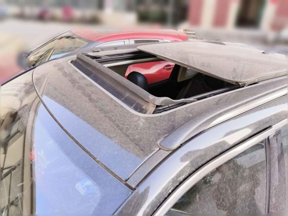 [无锡·苏B] 二手Jeep指南者2017款 200T 自动家享版