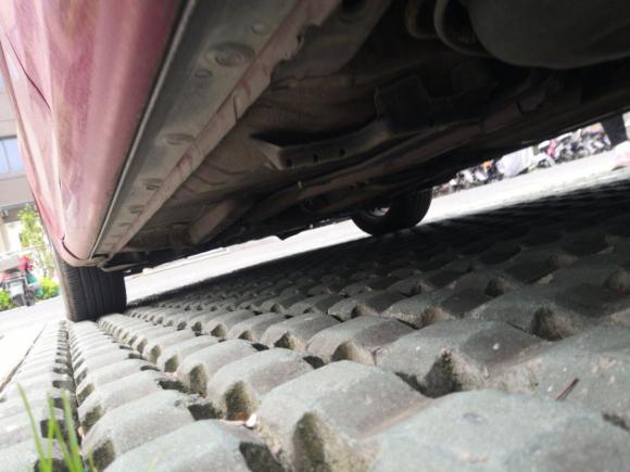 [上海·沪A] 二手丰田卡罗拉2011款 1.8L CVT GL-i