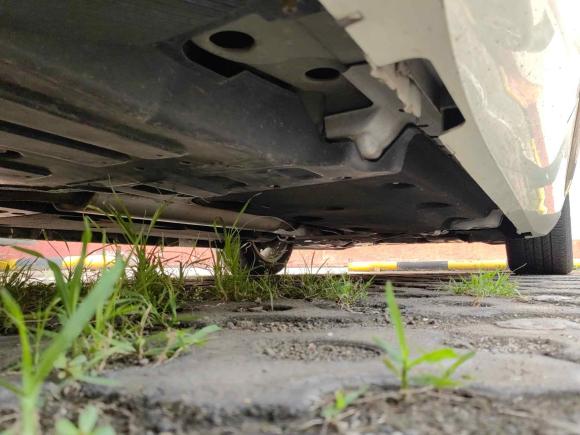 [北京·冀B] 二手凯迪拉克凯迪拉克XTS2018款 28T 技术型