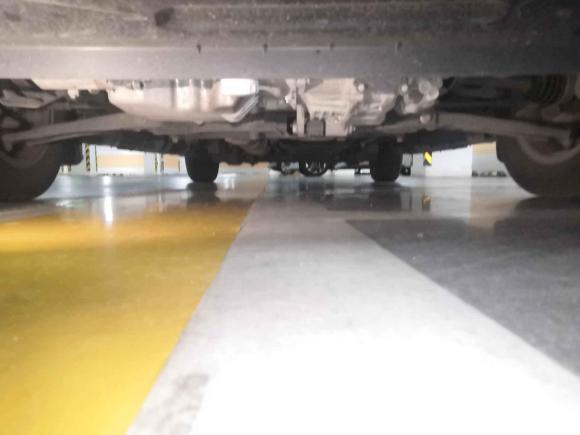 [南昌·赣A] 二手福特途睿欧2020款 2.0T 自动精英版 国VI