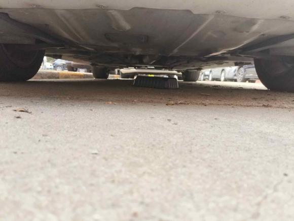 [上海·沪F] 二手宝马宝马2系多功能旅行车2015款 218i 运动设计套装