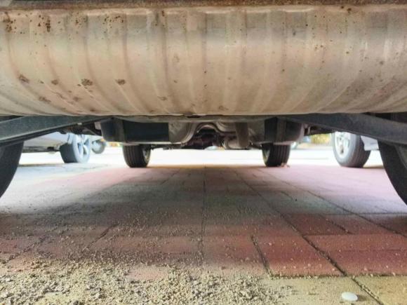 [济南·鲁A] 二手起亚狮跑2013款 2.0L 手动两驱版GL