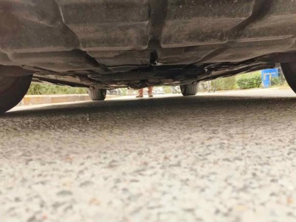 [济南·鲁A] 二手丰田锐志2007款 2.5S 真皮天窗版